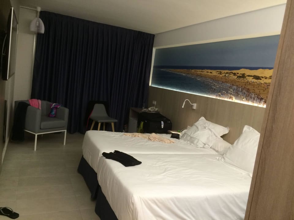 Moderne Zimmer LABRANDA Marieta - Adults only