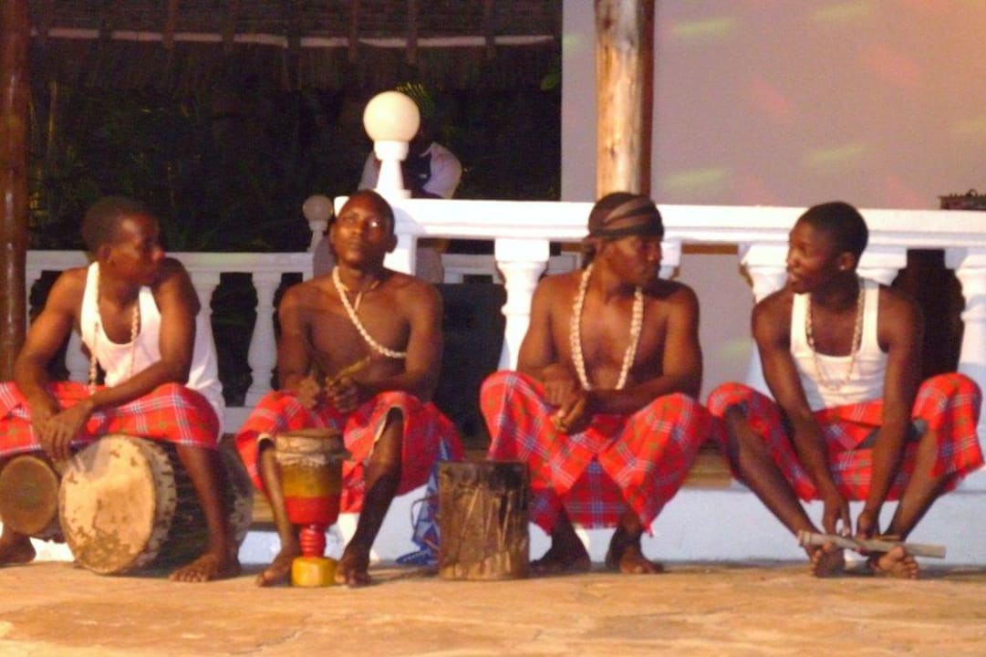 Masei Hotel Papillon Lagoon Reef