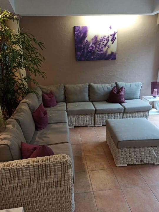 Sport & Freizeit Hotel Residenz Immenhof