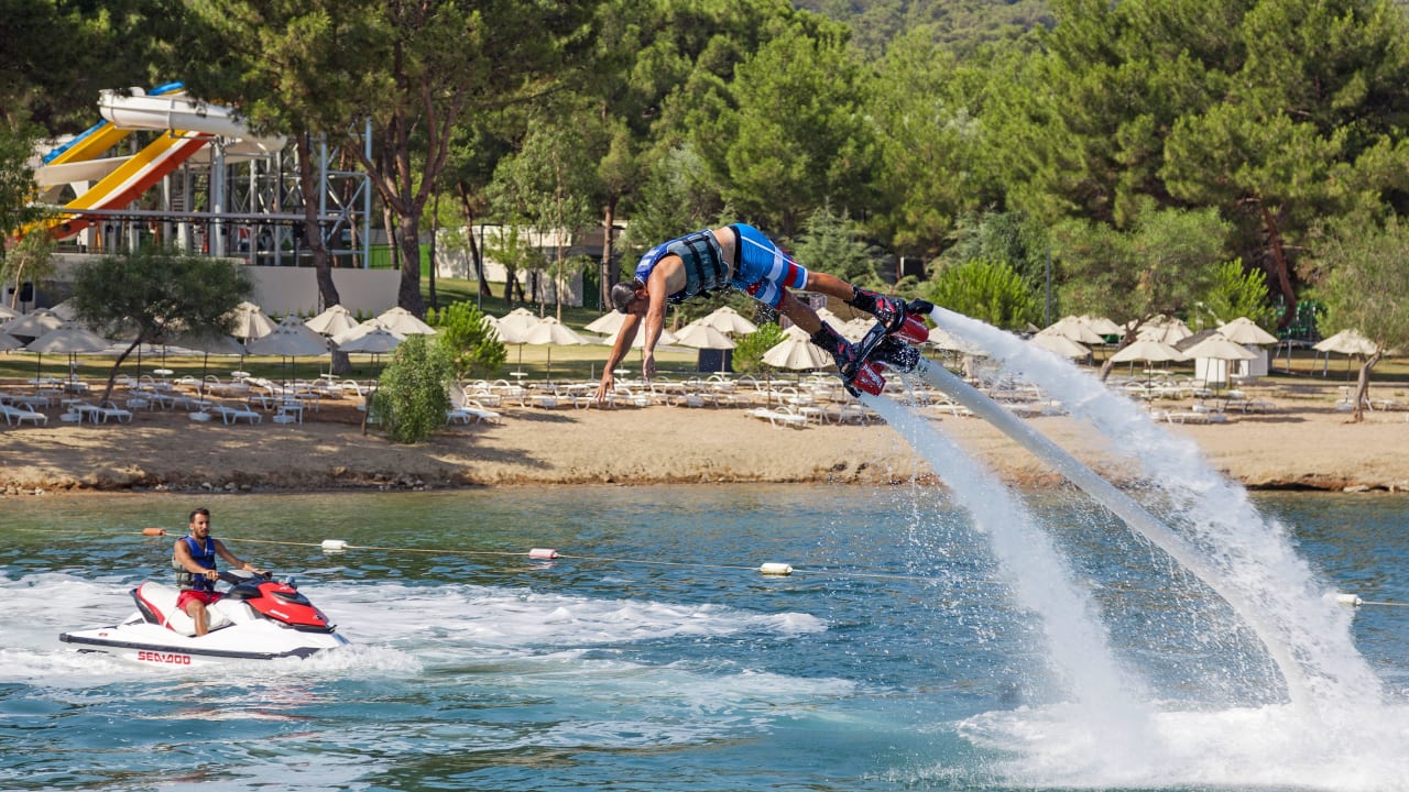 Water Sports Asteria Venus Didim