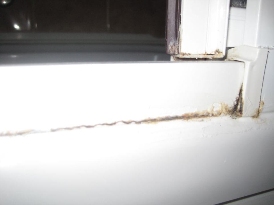 Dusche/ Badewanne Club Turtas Beach Hotel