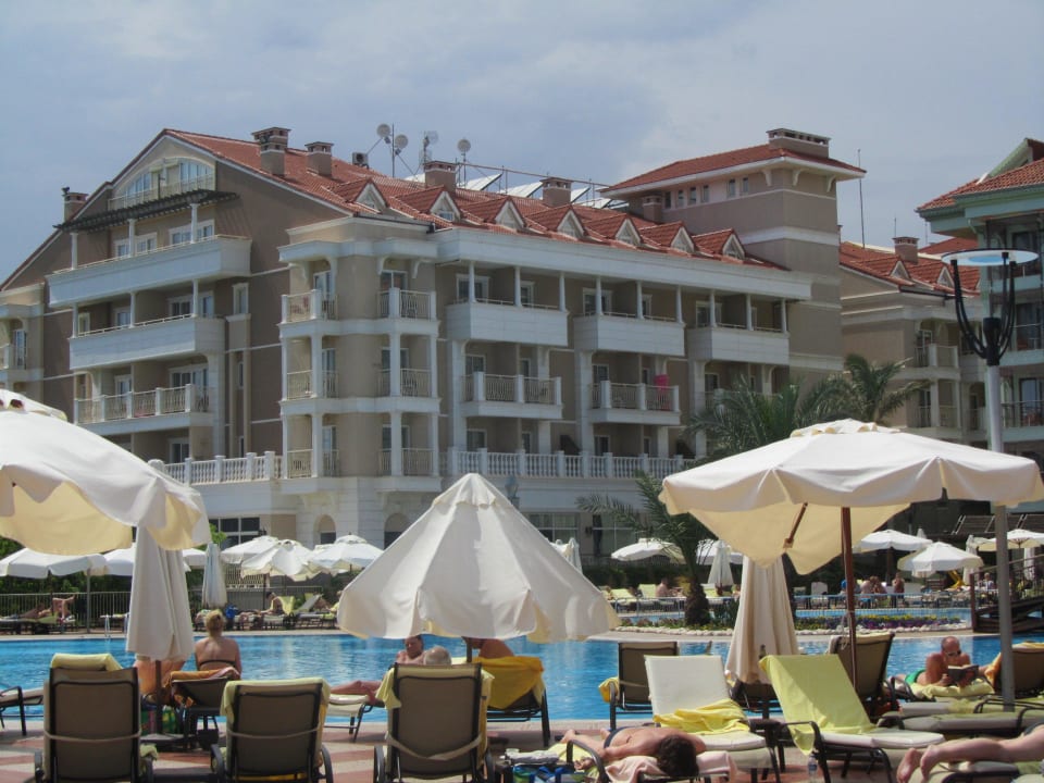 Hotel Turan Prince Residence Hotel Turan Prince