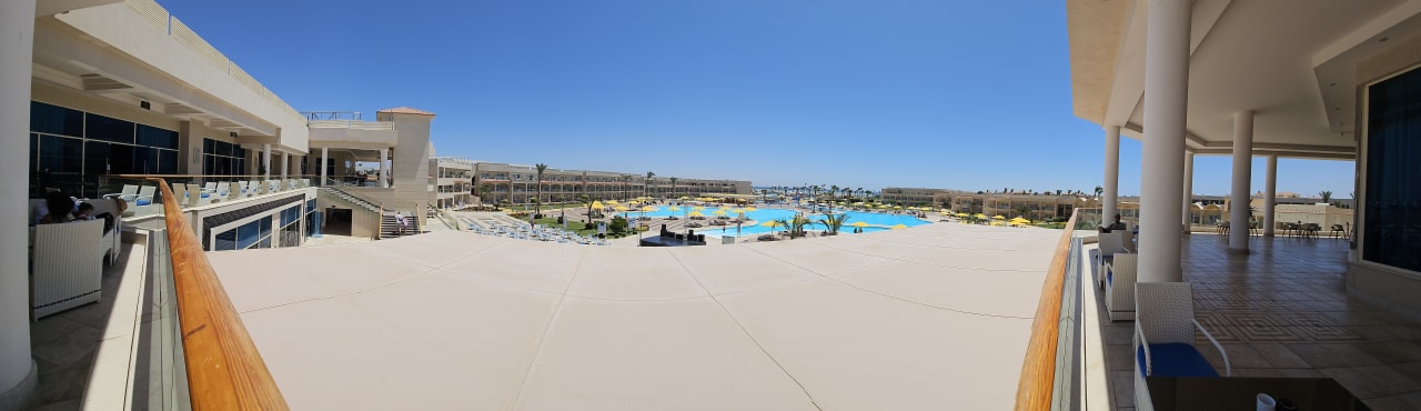 Sonstiges Pickalbatros Royal Moderna Resort-Sharm El Sheikh