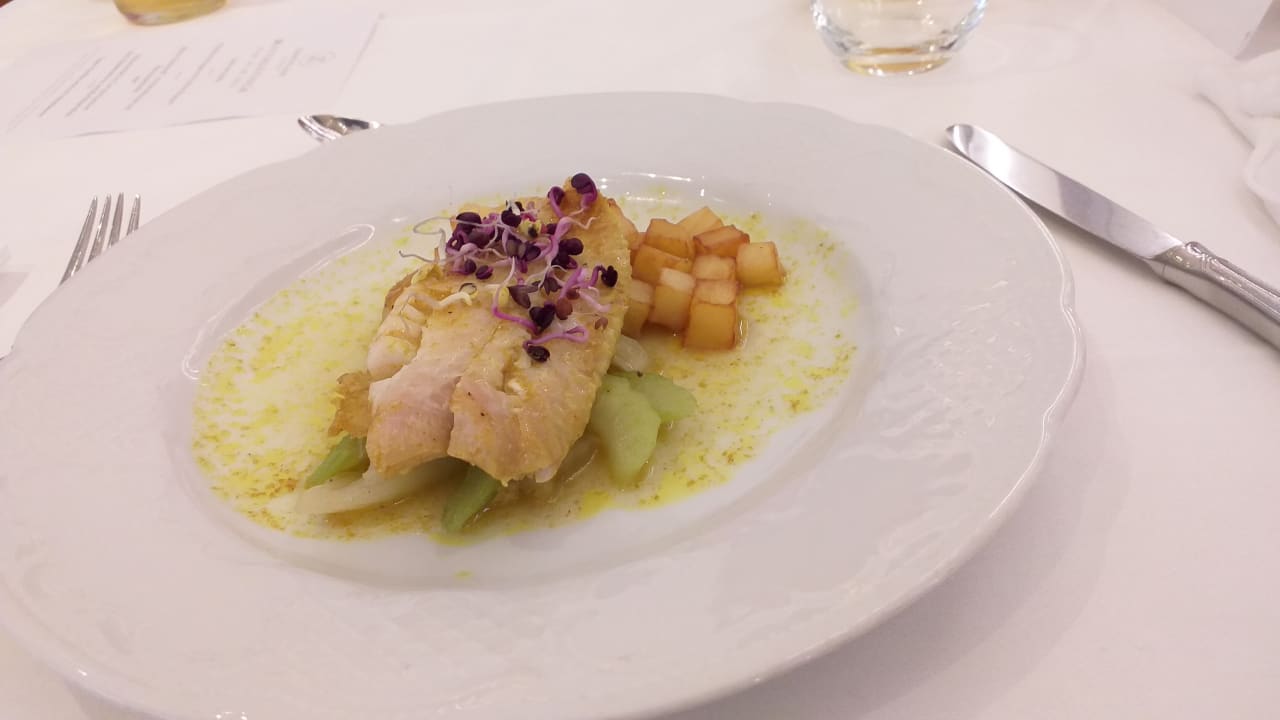 Gastro Kurhotel Zink