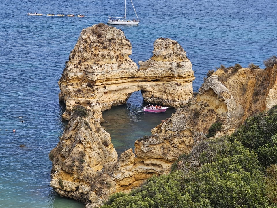 Sonstiges Iberostar Selection Lagos Algarve