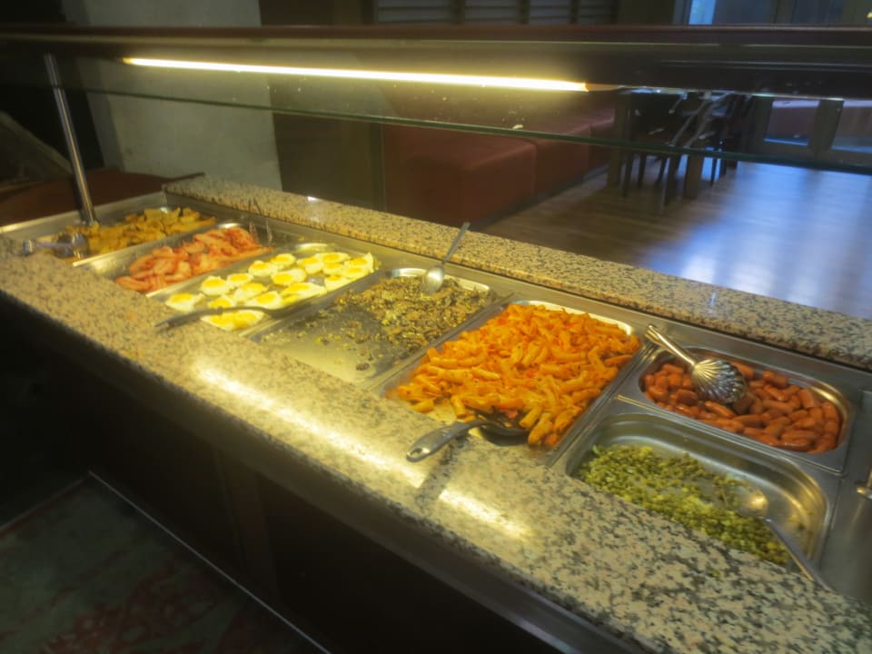 Gastro Hotel Tufenkian Historic Yerevan