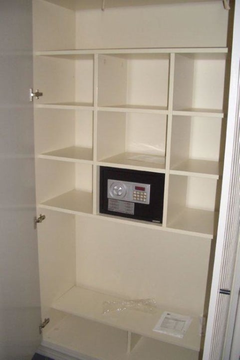 Safe Falkensteiner Spa Resort Marienbad