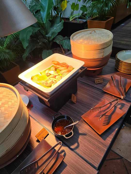 Gastro Anantara Bophut Koh Samui Resort