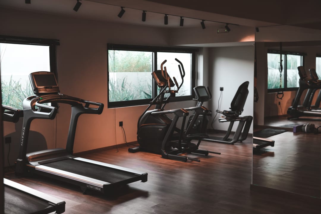 Sport & Freizeit ananea Kos