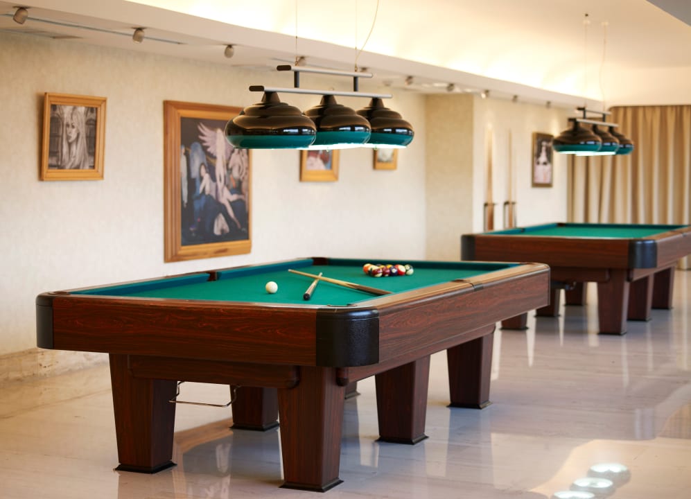 Sport & Freizeit Esperos Palace Resort & Spa