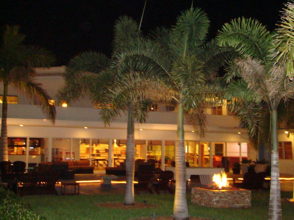 Haupthaus Postcard Inn on the Beach