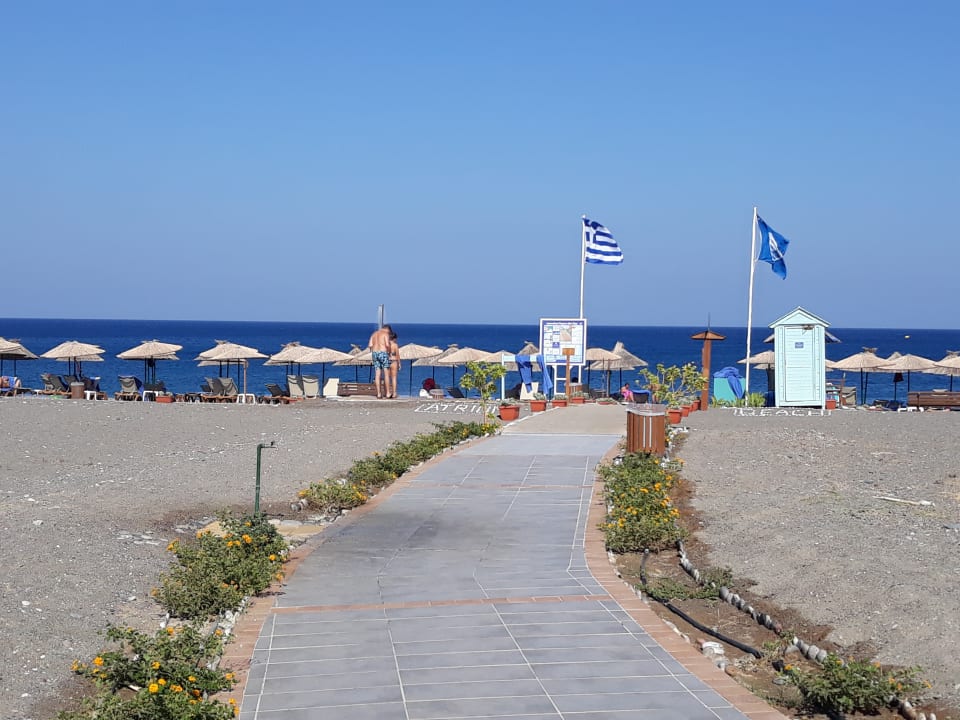 Strand Atrium Palace Thalasso Spa Resort & Villas