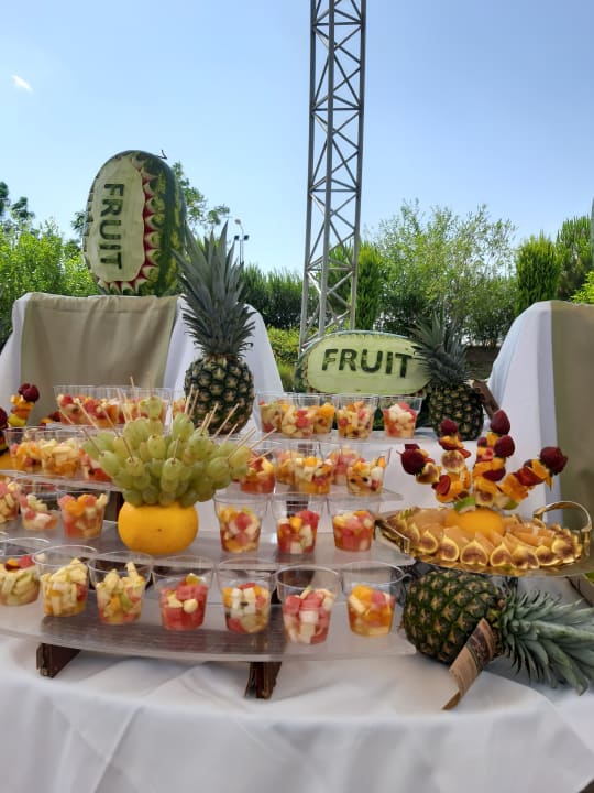 Gastro Glamour Resort & Spa