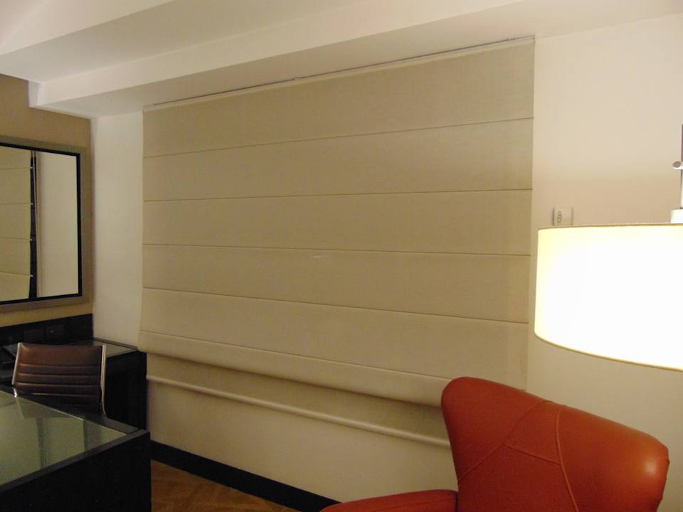 Zimmer Hotel Hilton Bogota