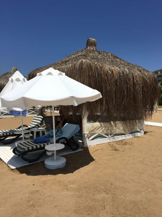 Strand Bella Resort & Spa