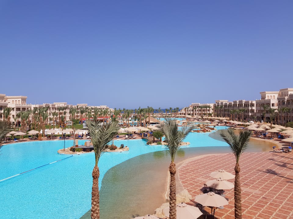 Anlage Pickalbatros Palace Resort