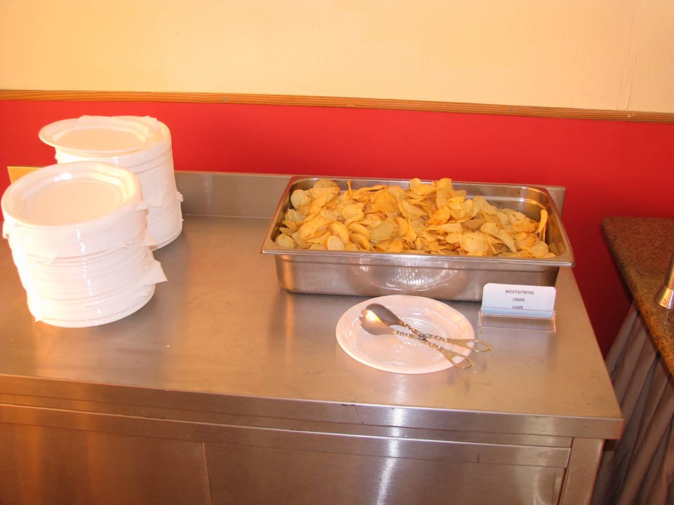 Snacks Poolbar Buffet Monica Isabel Beach Club