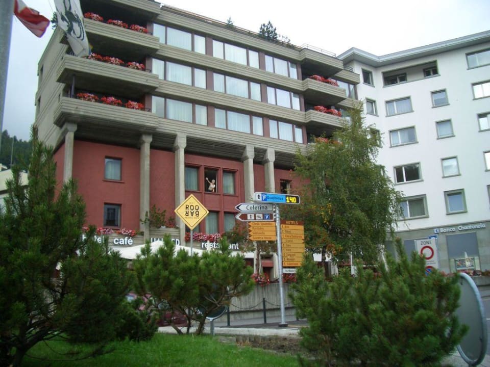 Hotel Hauser Hauser Swiss Quality Hotel