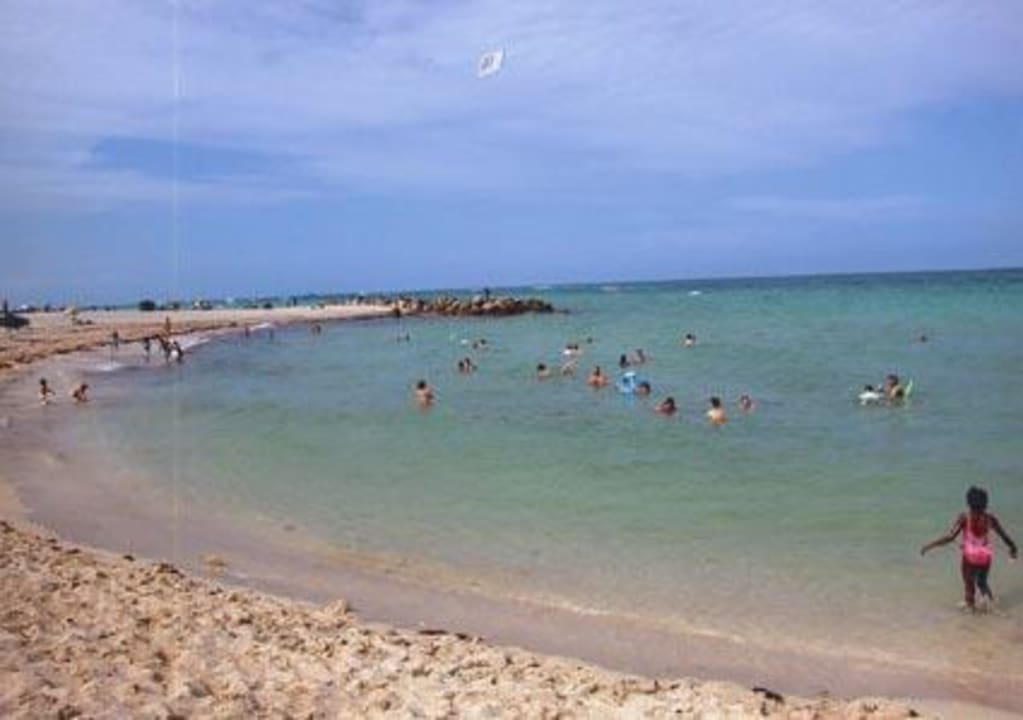 Strand The Palms Hotel & Spa