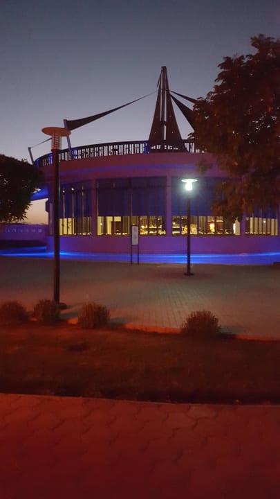 Restaurants Kahramana Park