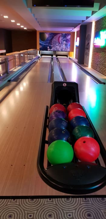 Sport & Freizeit Sidemarin Kirman Premium