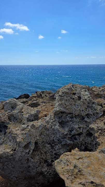 Strand Atlantica Plimmiri