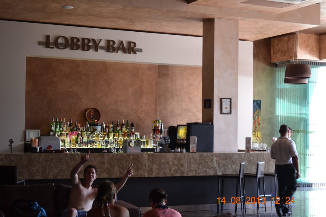 Lobbybar SH Dolce Vita