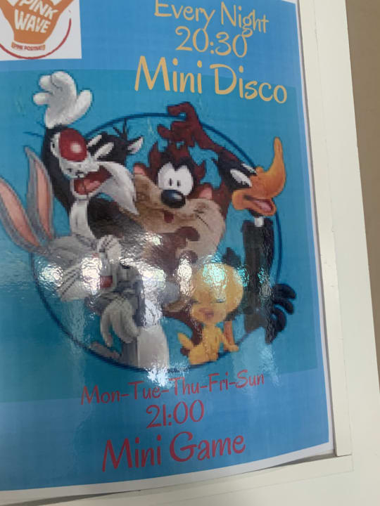 Sport & Freizeit Atlantica Mikri Poli Kos