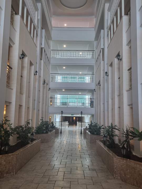 Sonstiges Alba Queen Hotel