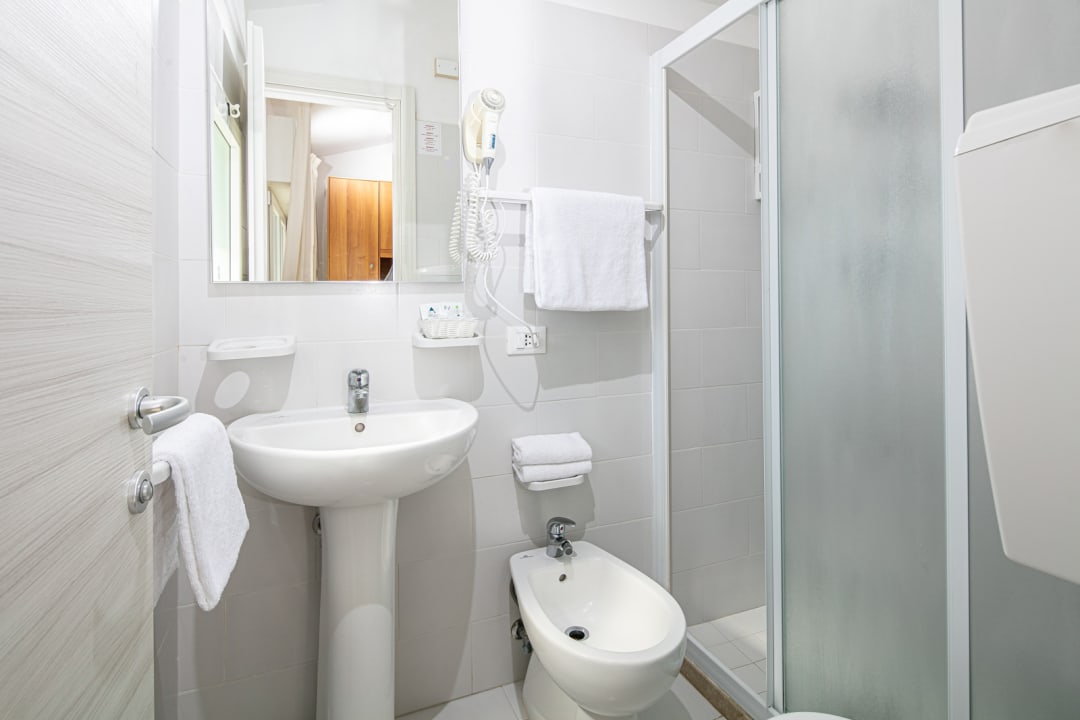 Zimmer Hotel Pigalle