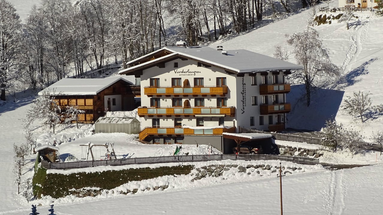 Appartement Vorderlengau NEU Appartement Vorderlengau