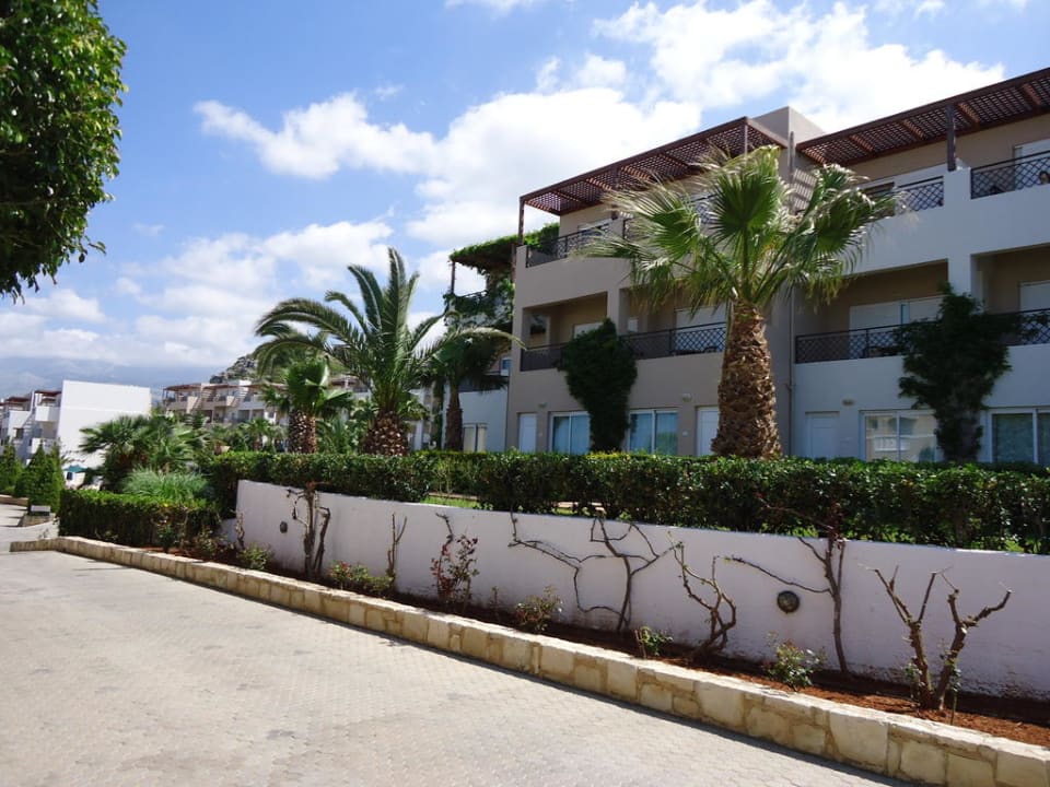 Mai 2011 Grand Hotel Holiday Resort