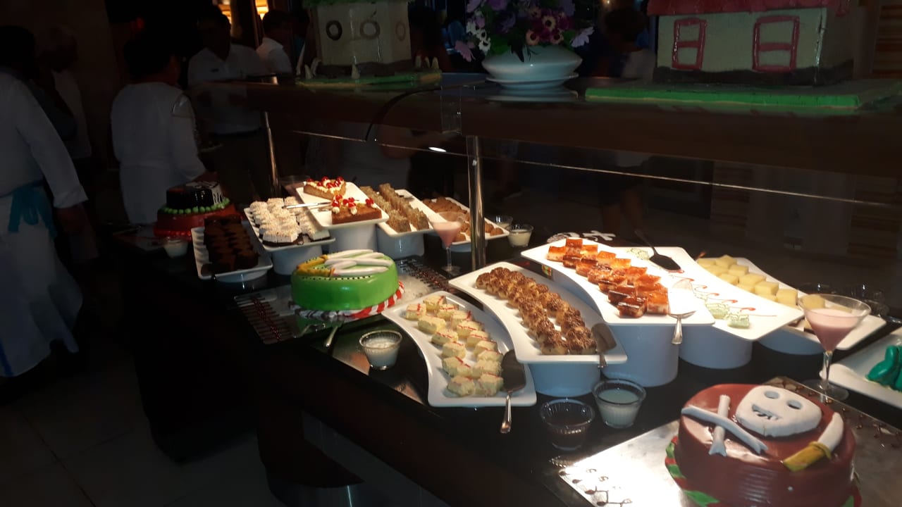 Gastro Saphir Resort & Spa