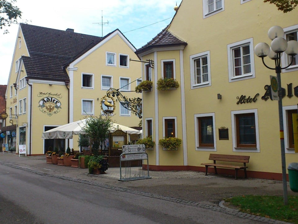 Hotel Adler Hotel Gasthof Adler