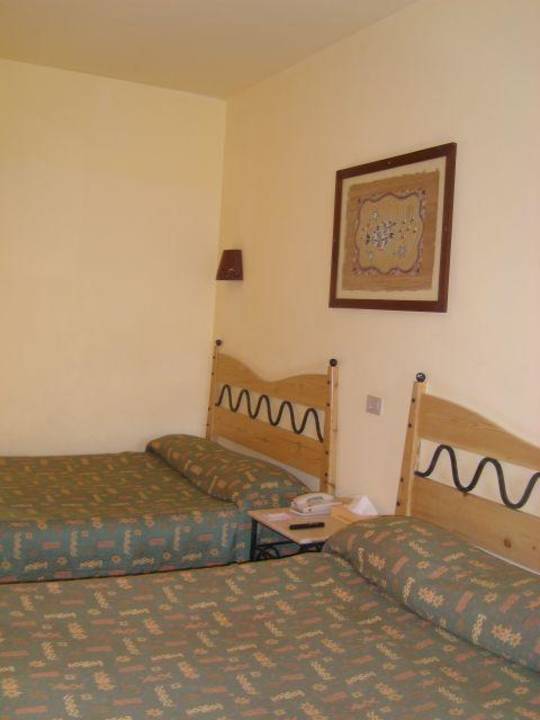 Pokoj Hauza Hotel Hauza Beach Resort