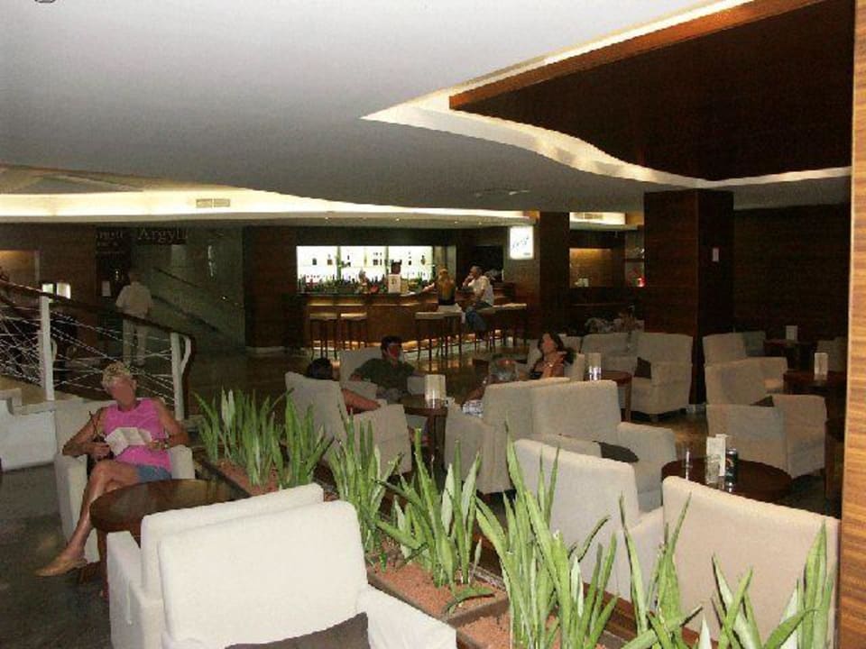 Bar Preluna Hotel