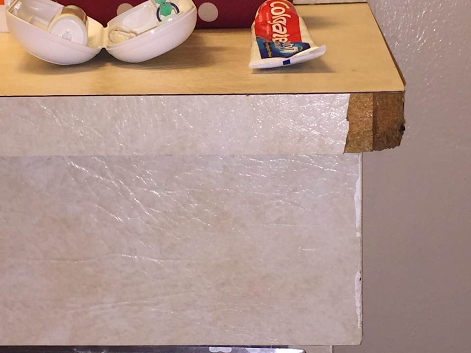 Zimmer Hotel Travelodge Cedar City