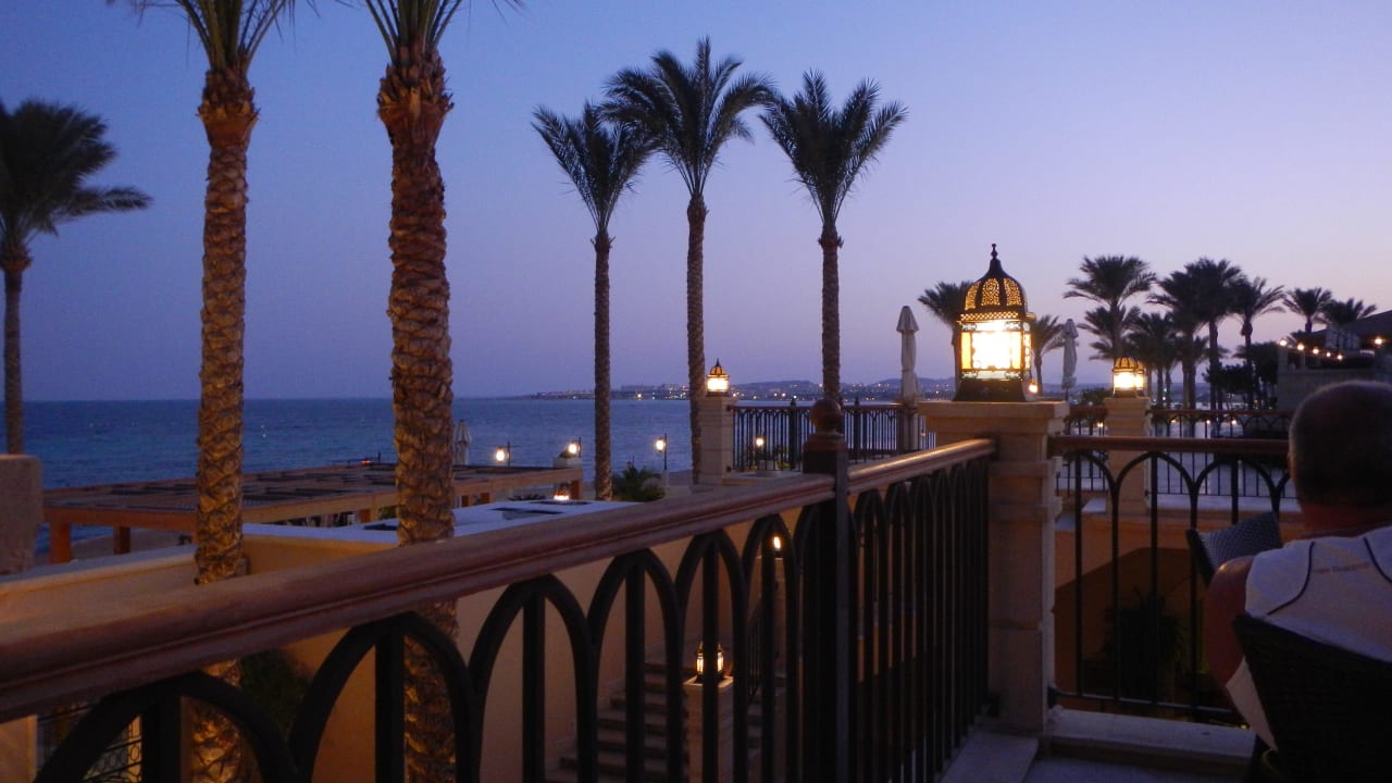 Toll Makadi Spa - Adults only