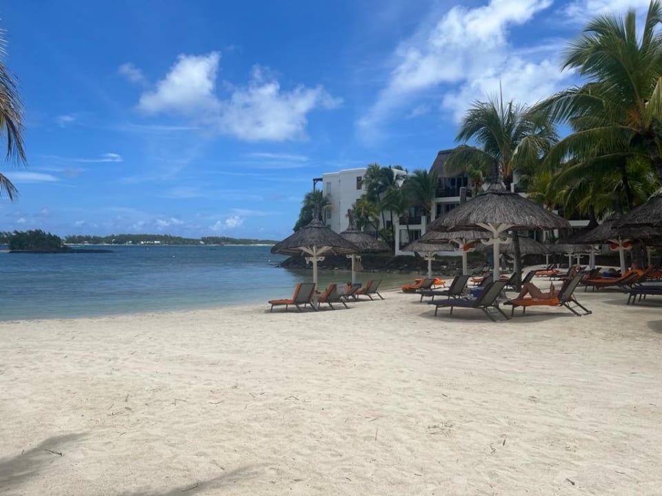 Strand Shangri-La Le Touessrok Mauritius