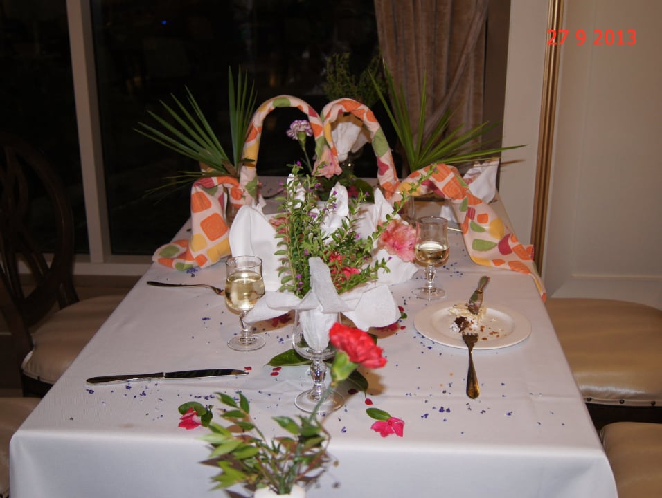 Abschied Diamond Excellence Resort & Spa