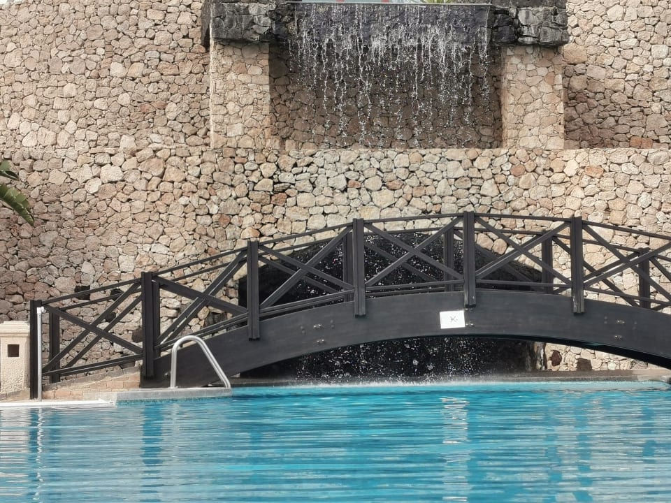 Pool R2 Rio Calma Hotel & Spa & Conference