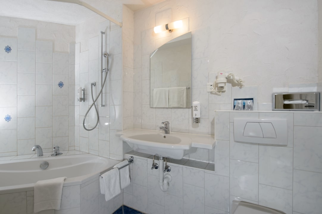 Zimmer Apart-Hotel Zurich Airport