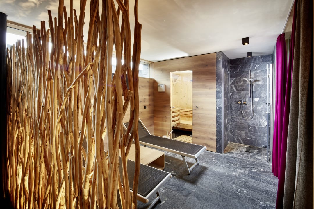 Zimmer Alpenmaisonette Gipfelstürmer