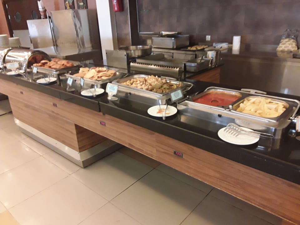 Restaurant Alaiye Resort & Spa