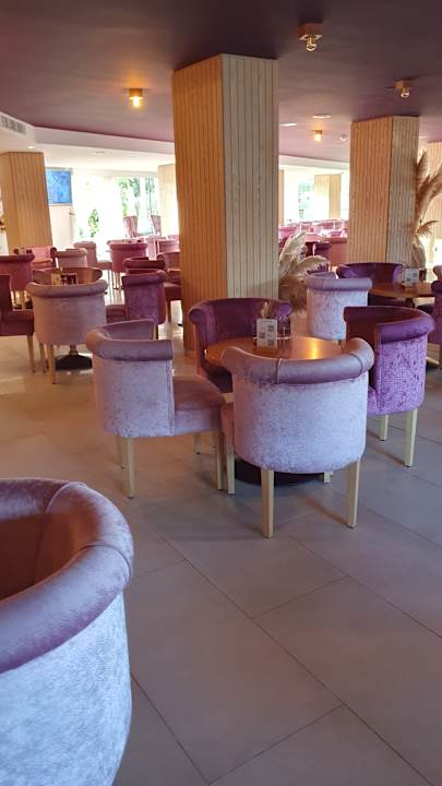 Gastro Iberostar Selection Playa de Palma