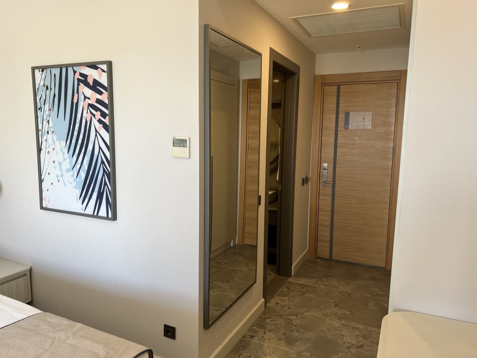 Zimmer Diamond De Luxe Hotel & Spa