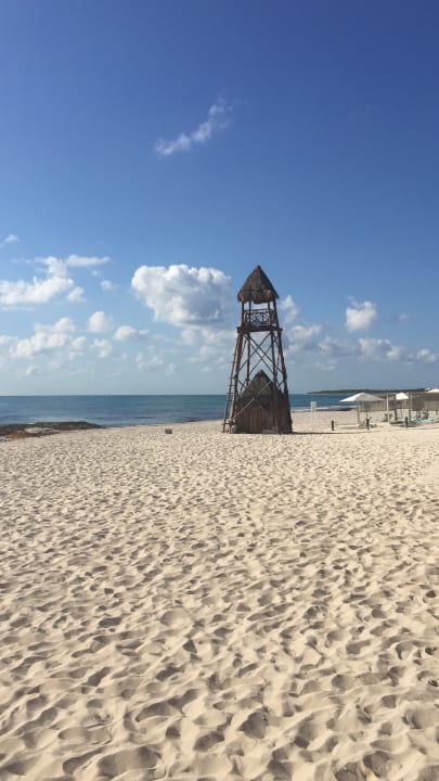 Strand JOIA Paraiso by Iberostar