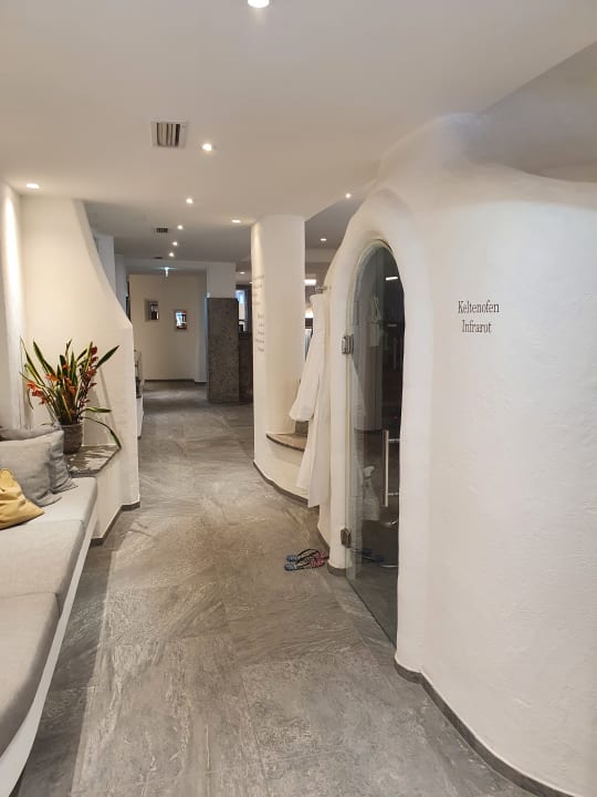 Sport & Freizeit Hotel Hochschober