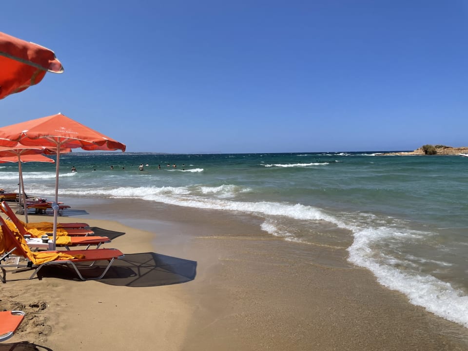 Strand High Beach Resort