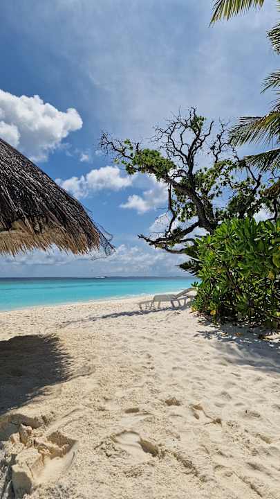 Strand Thulhagiri Island Resort